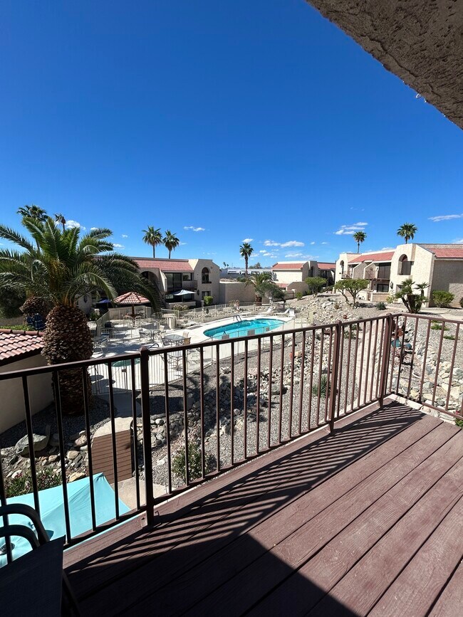 1796 Bahama Ave, Unit C in Lake Havasu City, AZ - Foto de edificio - Building Photo