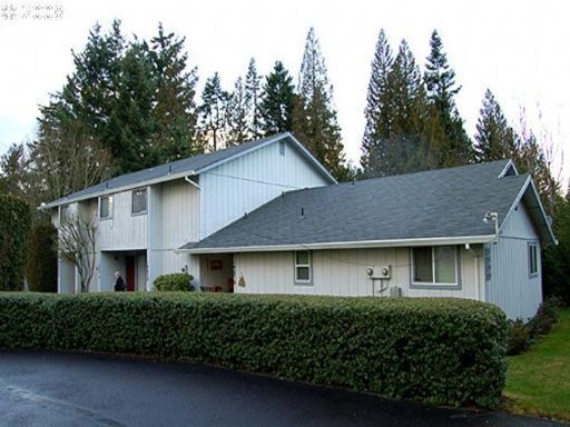 19870-19876 NW Rock Creek Blvd in Portland, OR - Building Photo