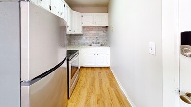 43 Hancock St in Everett, MA - Foto de edificio - Building Photo