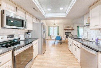 3204 Cardinal Creek Cir in Bentonville, AR - Building Photo - Building Photo
