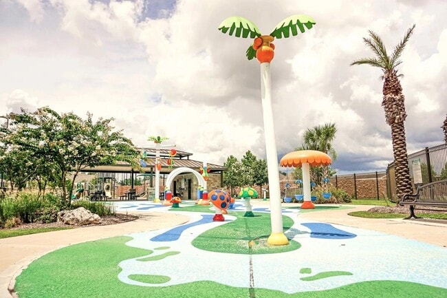 property at 12400 Greens Rd