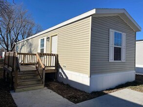 1915 SW 12th St in Lincoln, NE - Foto de edificio - Building Photo