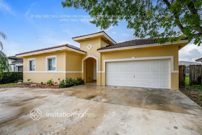 property at 13163 SW 256th St