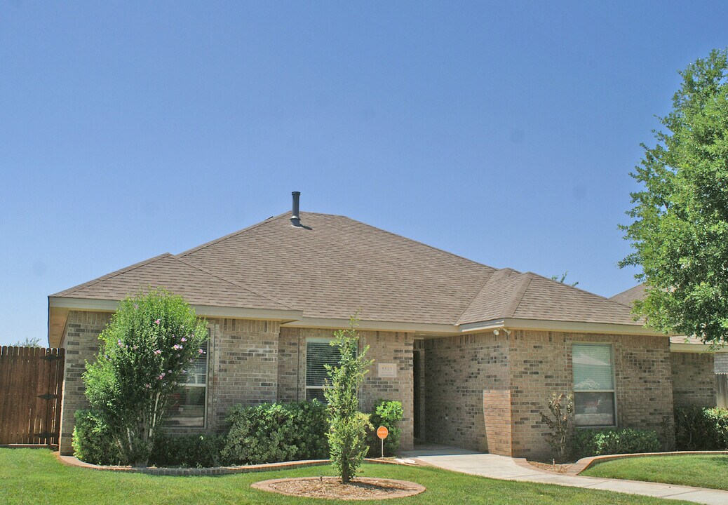 5513 Rio Grande Ave in Midland, TX - Building Photo
