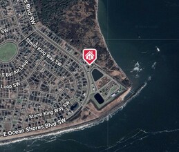 1416 E Ocean Shores Blvd SW in Ocean Shores, WA - Building Photo - Building Photo