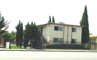 738 W Imperial Hwy Apartments