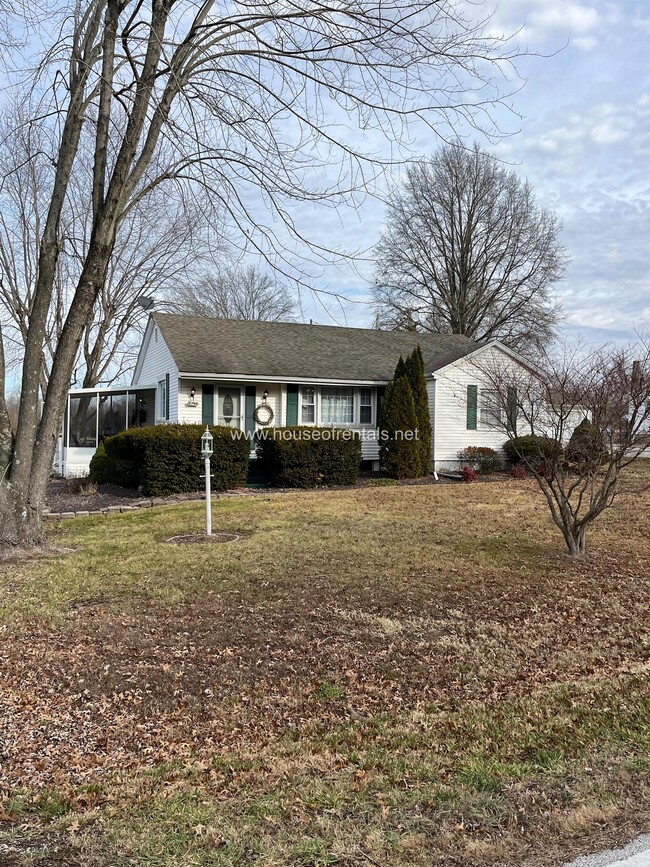 property at 5790 Old Rte 13