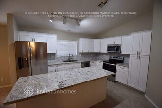 4685 E Alamo St in San Tan Valley, AZ - Foto de edificio - Building Photo