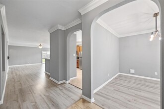 12906 Stiller Park Ct in Cypress, TX - Building Photo - Building Photo