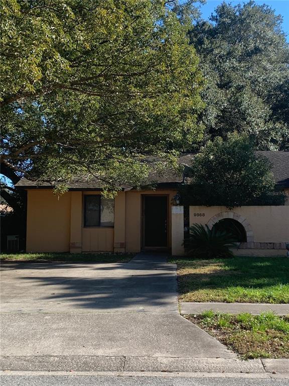 property at 9868 Lancewood St