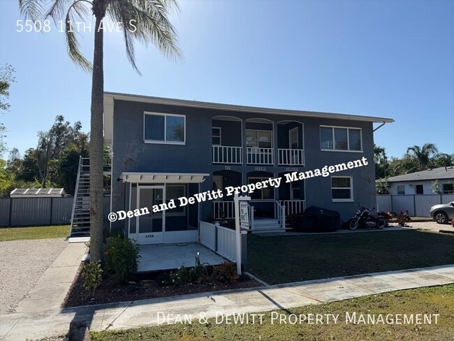 property at 5508 11th Ave S