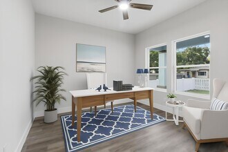 2205 E 148th Ave in Lutz, FL - Building Photo - Building Photo