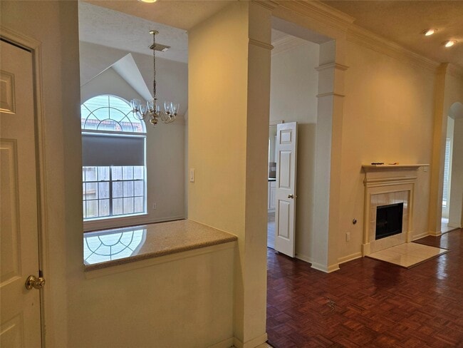 4515 Oak Valley Dr in Missouri City, TX - Building Photo - Building Photo