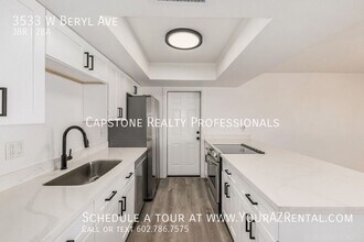 3533 W Beryl Ave in Phoenix, AZ - Building Photo - Building Photo