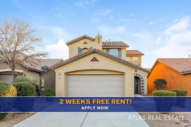 property at 4814 E Canary Grass Dr