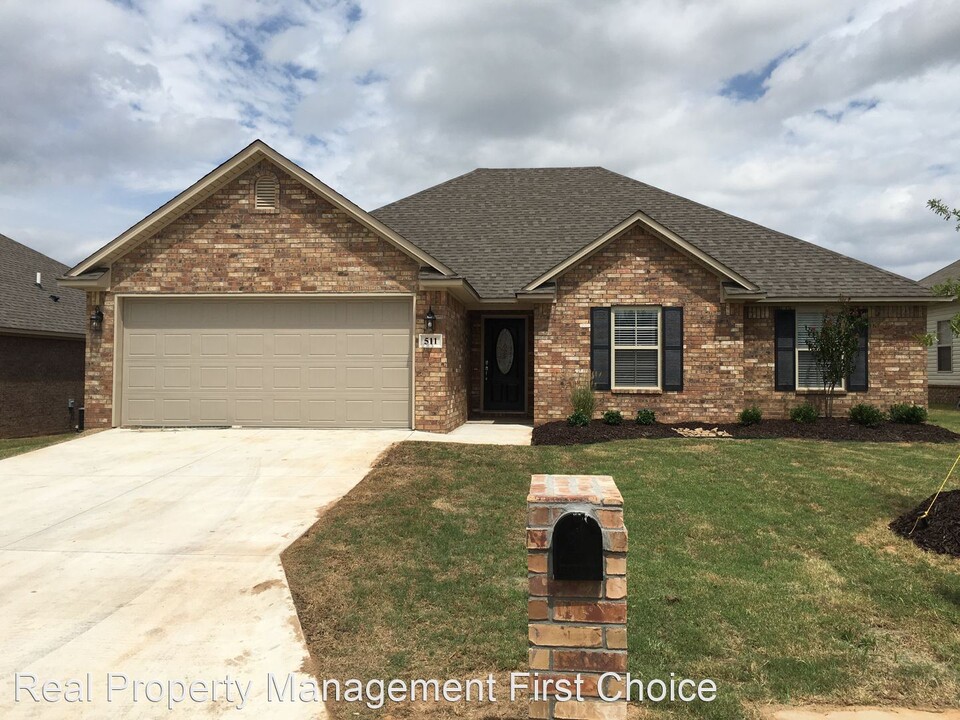 511 Ridge Point Dr Photo