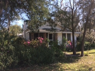 property at 304 SE 1st St