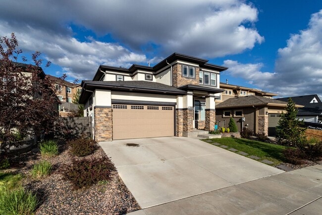 11560 Spectacular Bid Cir in Colorado Springs, CO - Building Photo - Building Photo
