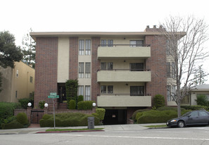 5351 Belgrave Pl Apartments