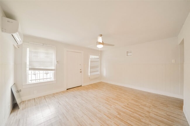 property at 5101 Crane St
