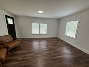 1213 Leflore St in Arkoma, OK - Building Photo - Building Photo