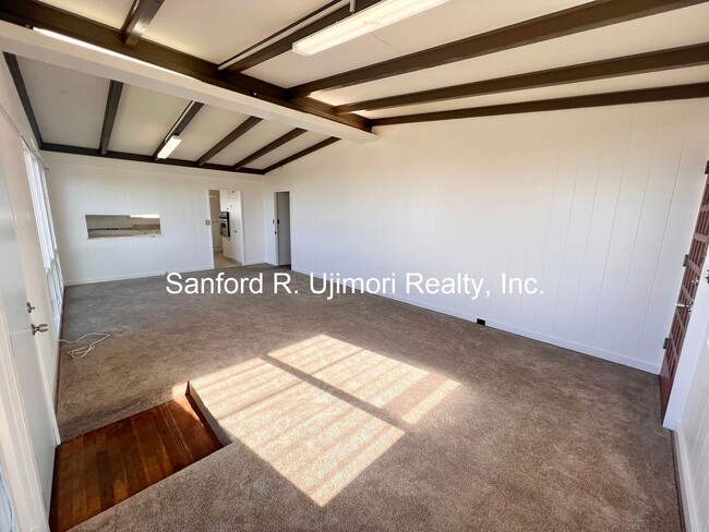 property at 1450 Kolopua St