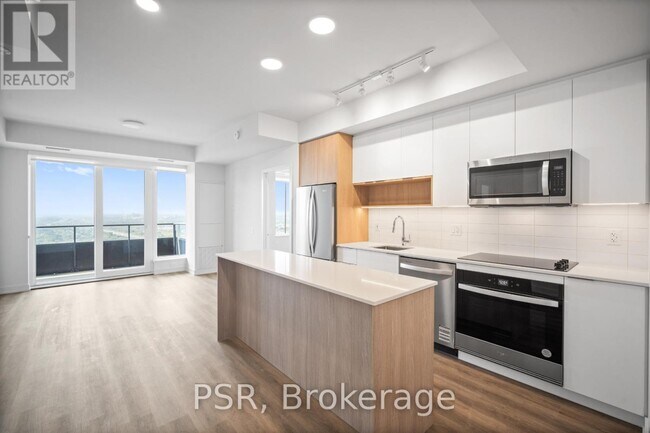 4235 Confederation Pkwy in Mississauga, ON - Building Photo - Building Photo