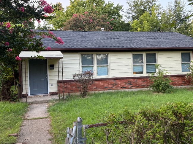 property at 2208 Ford Ave