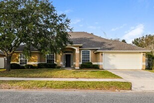 9461 Maidstone Mill Dr E in Jacksonville, FL - Building Photo