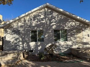 316 Columbia Dr SE in Albuquerque, NM - Building Photo - Building Photo