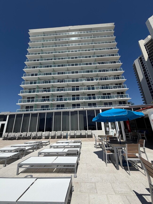 property at 19201 Collins Ave