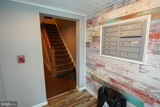 308 N Division St in Salisbury, MD - Foto de edificio - Building Photo