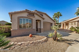 17709 W Sunbelt Dr in Surprise, AZ - Building Photo - Building Photo