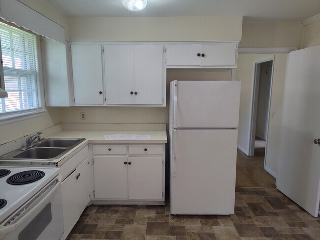 4805B Wyoming Ave, Unit 4805 B Wyoming Ave in Nashville, TN - Building Photo - Building Photo