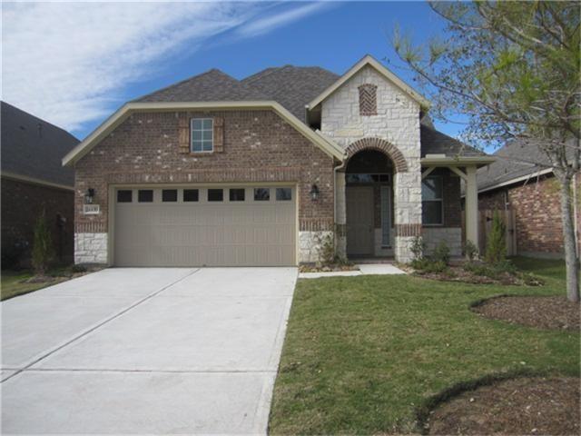 24430 Haywards Crossing Ln in Katy, TX - Building Photo