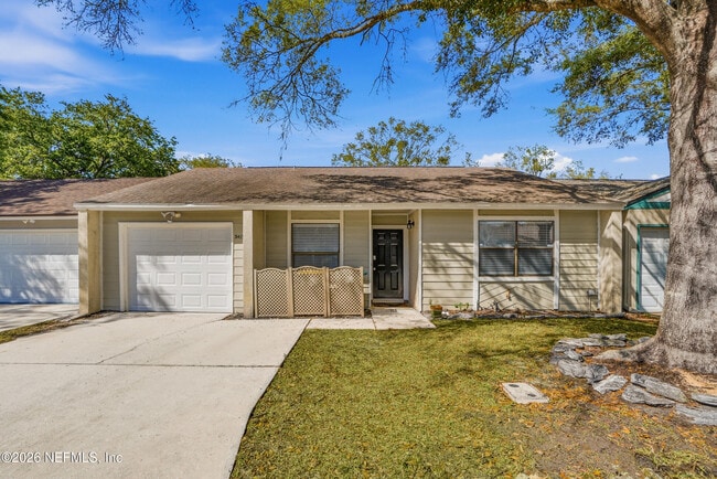 property at 3419 Islander Way