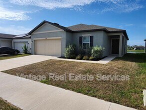 2340 Harris Hawk Ave in Ruskin, FL - Building Photo - Building Photo