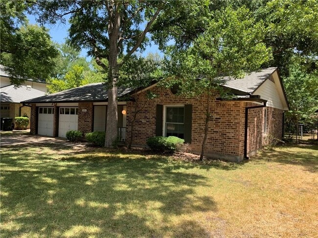 property at 12411 Burlywood Trail