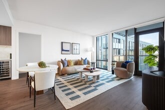 Aerie at Wardman Park in Washington, DC - Building Photo - Building Photo