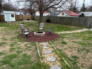 5403 Bloomingdale Ave in Richmond, VA - Building Photo - Building Photo