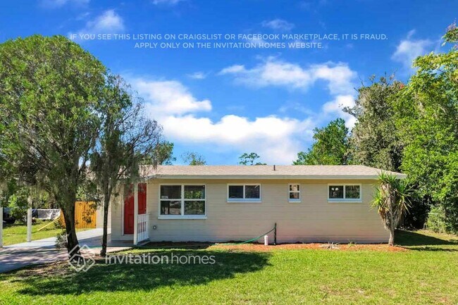 319 Auriga Dr in Orange Park, FL - Foto de edificio - Building Photo