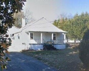 1636 Willomore St in Greensboro, NC - Building Photo - Building Photo