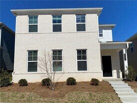 4402 Grosbeak Dr in Hoschton, GA - Building Photo