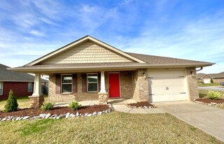 253 Village Springs Dr in Madison, AL - Building Photo