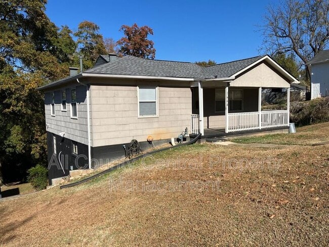 1444 31st St N in Birmingham, AL - Building Photo - Building Photo