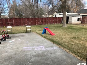 157 N 510 E in Roosevelt, UT - Building Photo - Building Photo