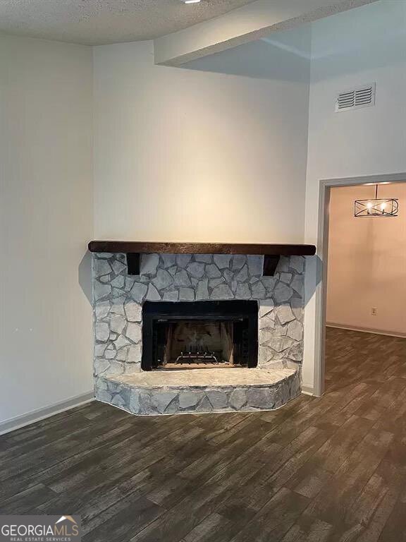 1131 Rappahannock Dr in Alpharetta, GA - Foto de edificio - Building Photo