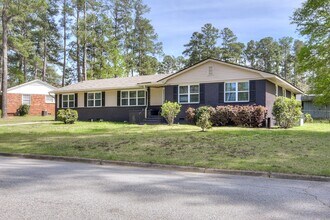 2906 Stratford Dr in Augusta, GA - Building Photo - Building Photo