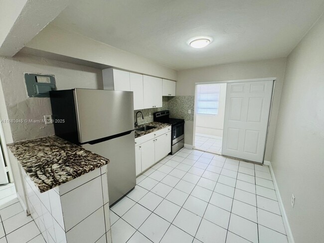 property at 2960 W Flagler St