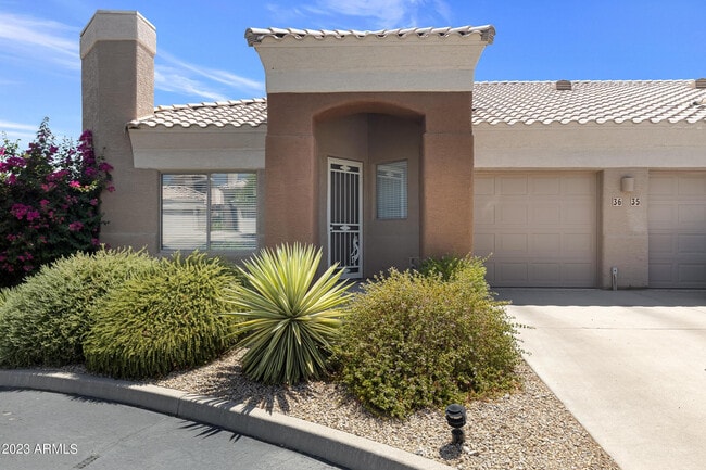 16450 E Ave of the Fountains in Fountain Hills, AZ - Building Photo - Building Photo